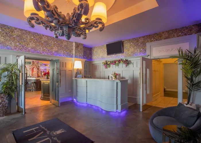 Hyde Hotel